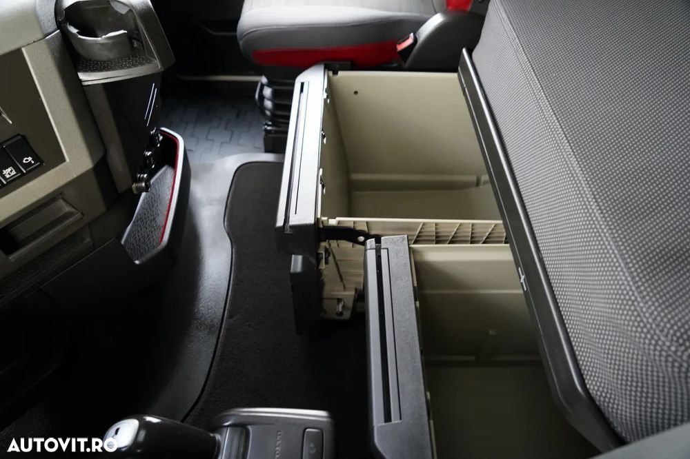 Volvo FH 460 / COMPRESOR CU DEFECTIUNE GHH RAND / - 28