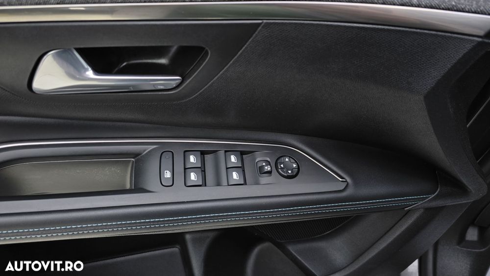 Peugeot 5008 1.5 BlueHDI s&s EAT8 Allure - 11