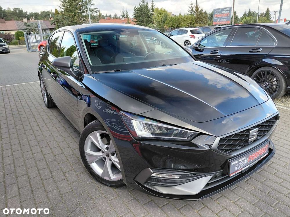 Seat Leon - 4
