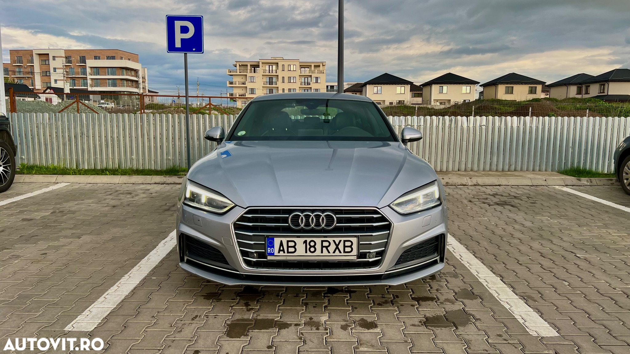 Audi A5 Sportback 2.0 TDI clean diesel Multitronic - 2