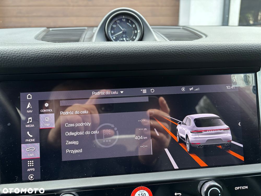 Porsche Macan Standard - 19