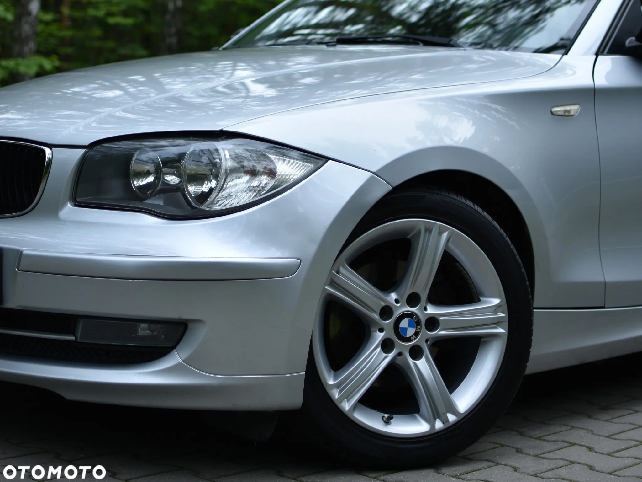 BMW Seria 1 118d - 6