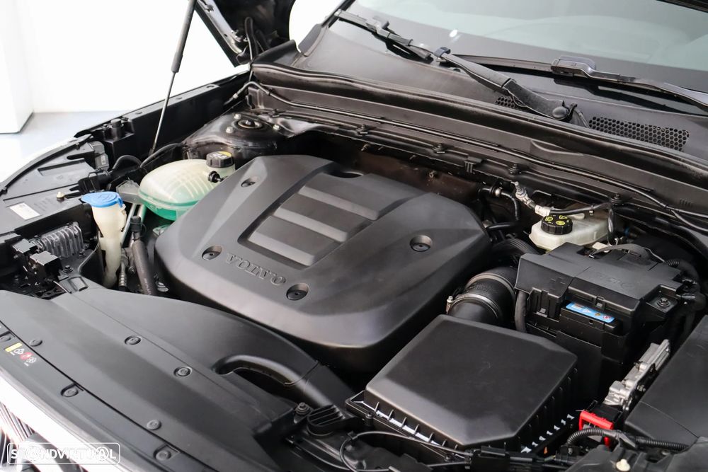 Volvo XC 40 1.5 T2 Inscription - 36