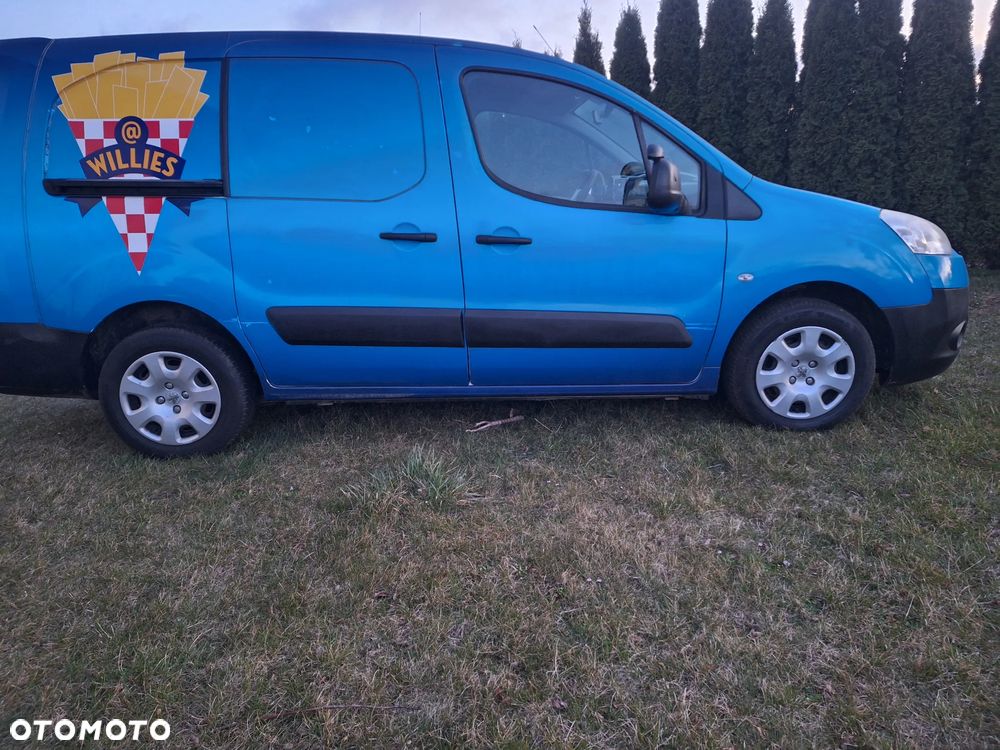 Peugeot Partner - 3