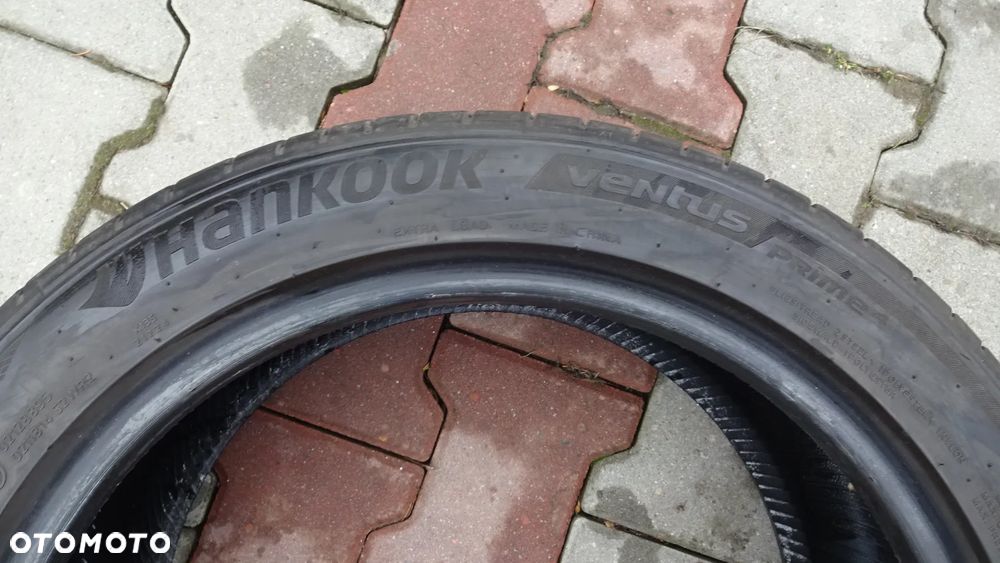 Opona letnia 2 szt. Hankook Ventus Prime4 K135 225/45R17 91 Y opony letnie - 6