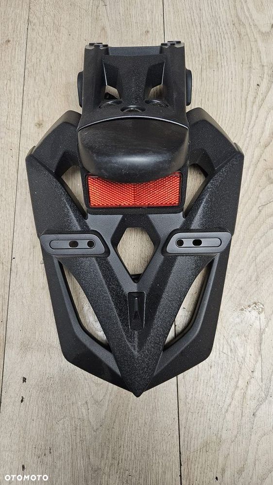 Uchwyt tablicy podświetlanie Yamaha T-Max 530 BC3-21629 - 2