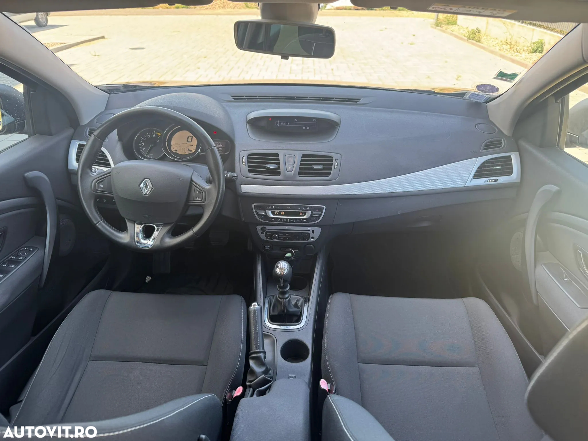Renault Megane - 6