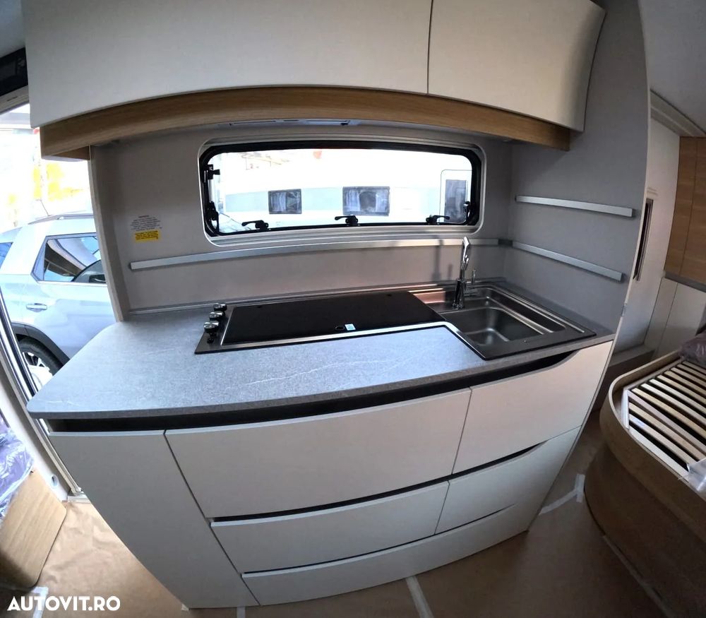 ADRIA Adora 593 UP - 5