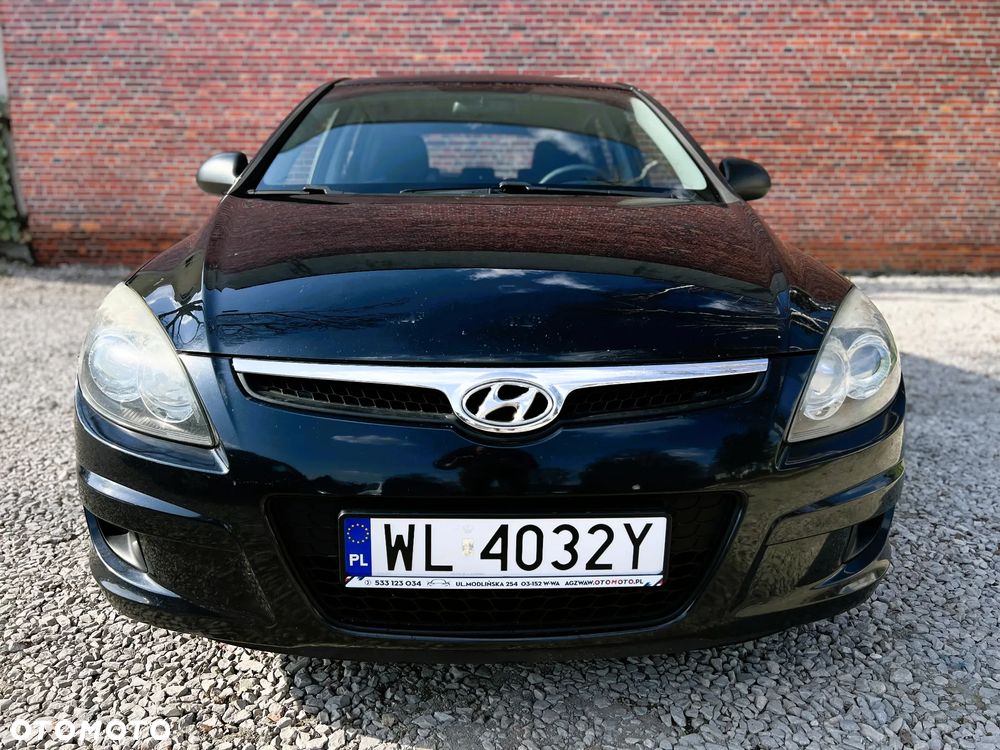 Hyundai i30 - 32