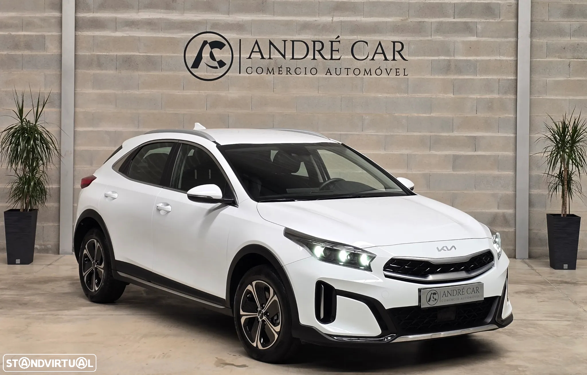 Kia XCeed 1.6 GDi PHEV Drive - 2
