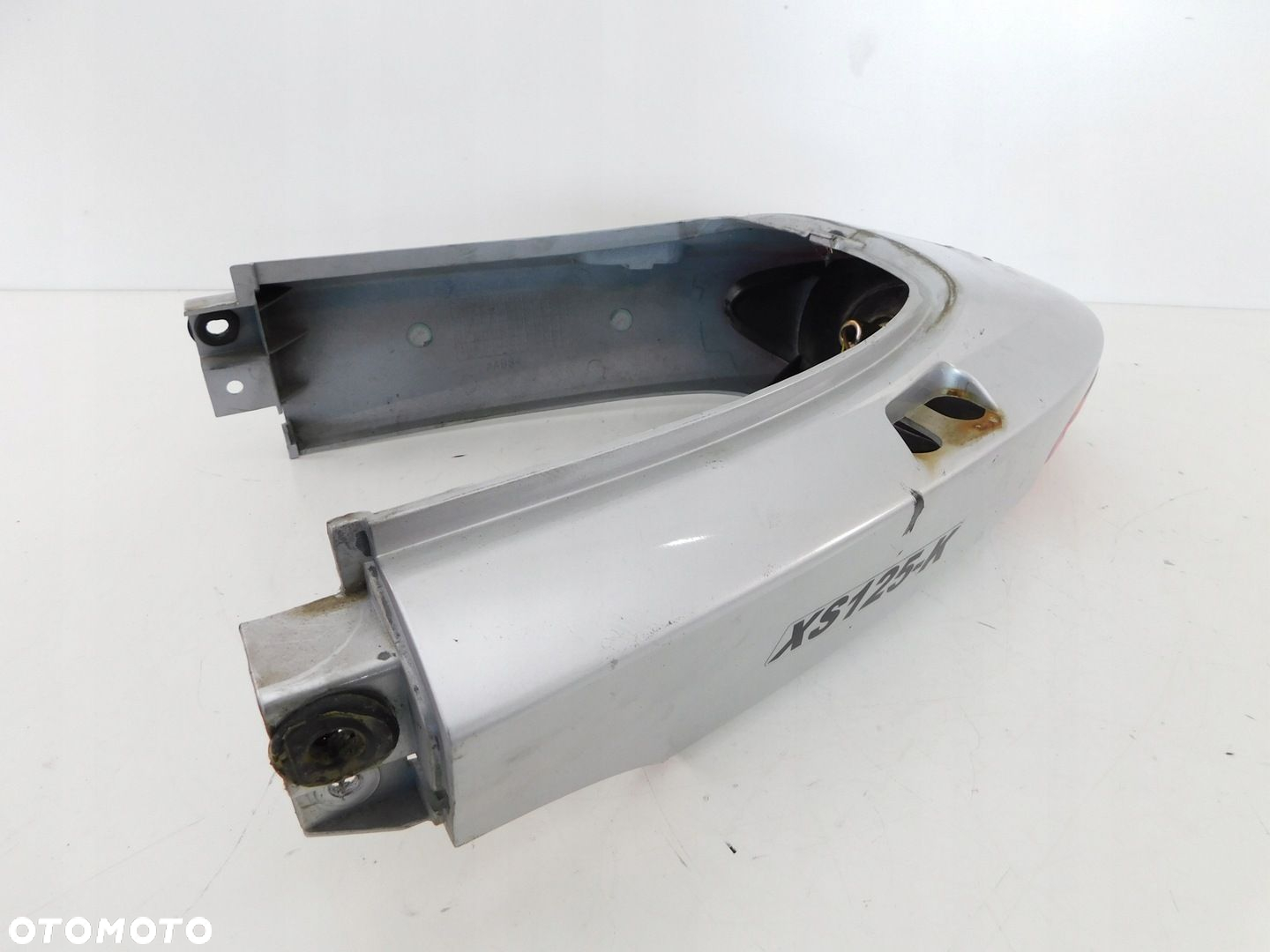 SYM XS 125-K OGON  LAMPA TYŁ - 8