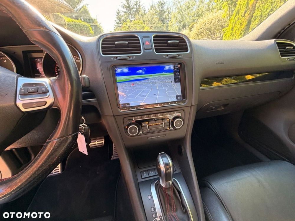 Volkswagen Golf - 19