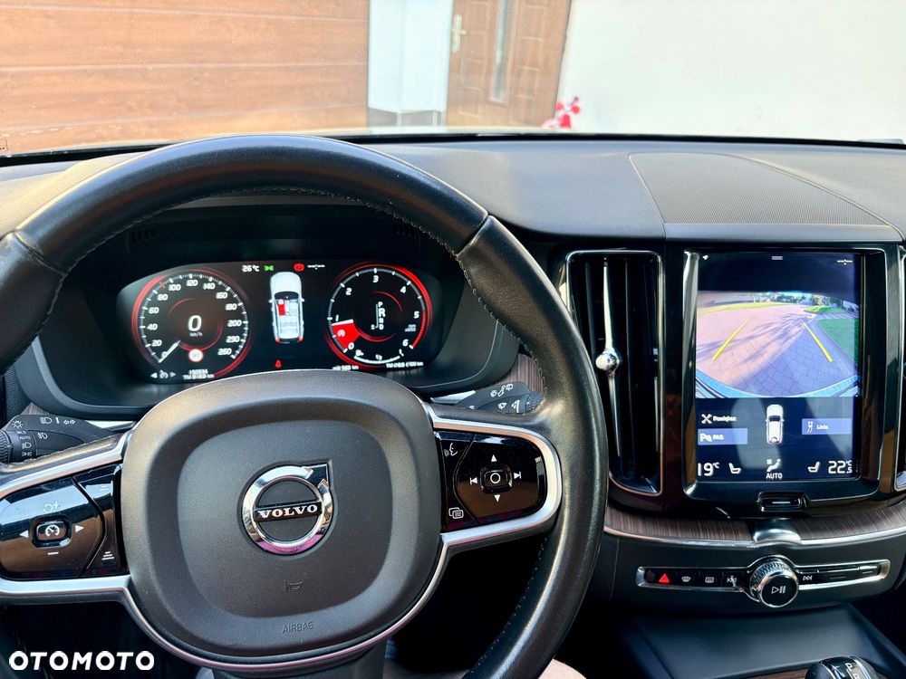 Volvo XC 60 D4 AWD Inscription - 9