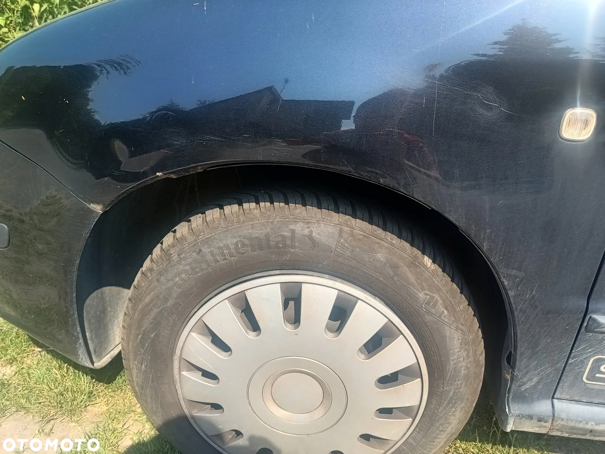 Skoda Fabia 1.4 16V Sportline - 21