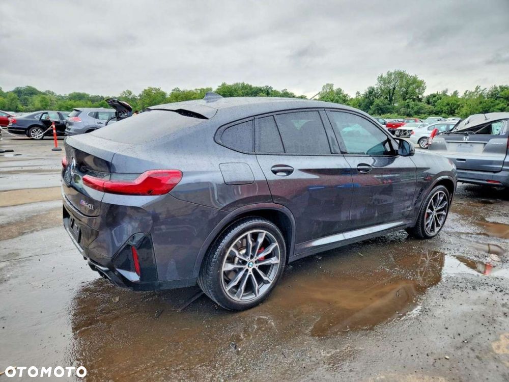 BMW X4 M - 4