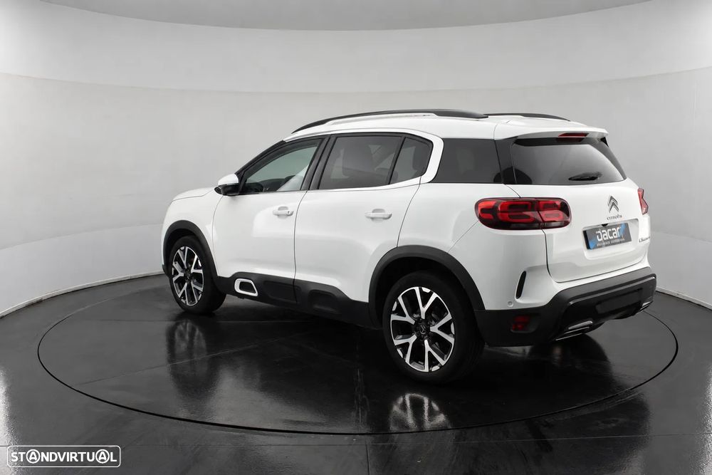 Citroën C5 Aircross Pure Tech 130 S&S SHINE - 3