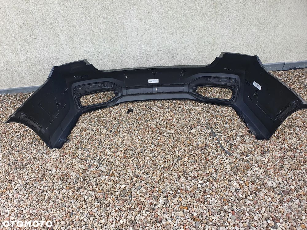 Zderzak tył tylny BMW 7 G11 G12 Lift  rok 19-22 M-Pakiet - 11