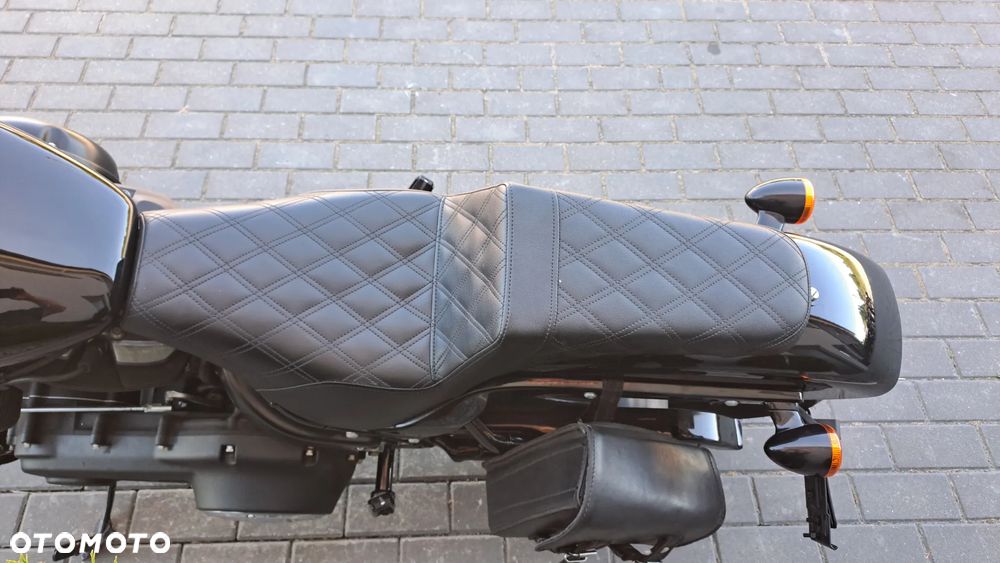 Harley-Davidson Softail - 21