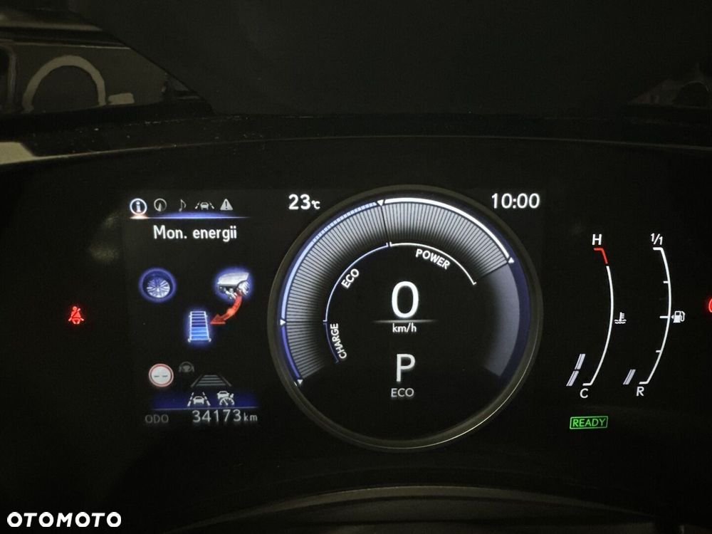 Lexus NX 350h Prestige 2WD - 18