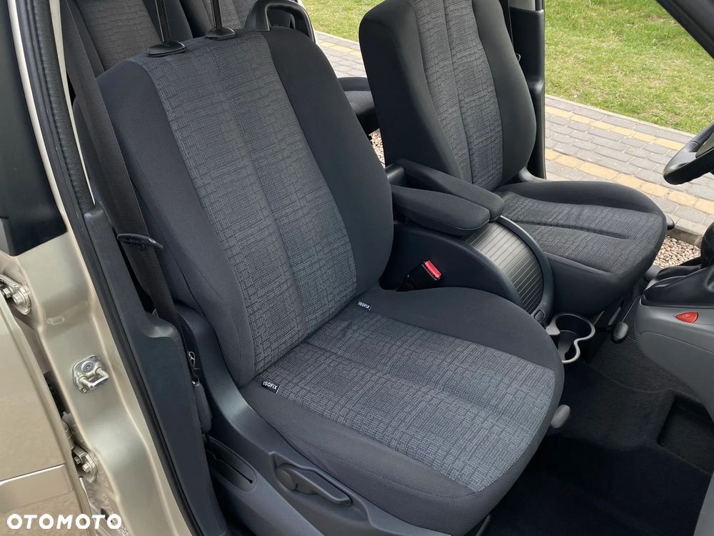 Renault Scenic 1.6 16V Expression - 37