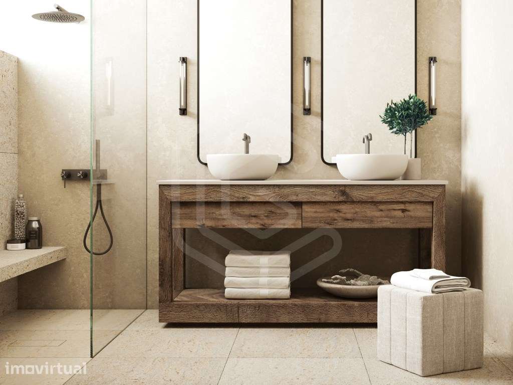 Apartamento T1, em construção, perto ... - Grande imagem: 2/42