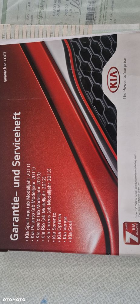 Kia Ceed 1.4 S - 26