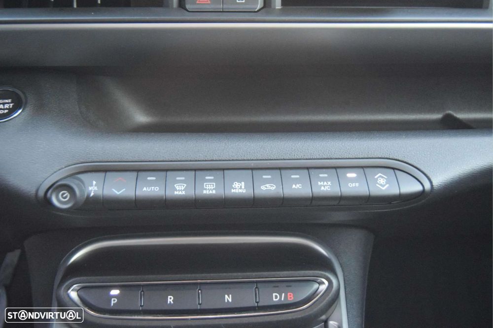 Jeep Avenger 54 kWh Summit - 25