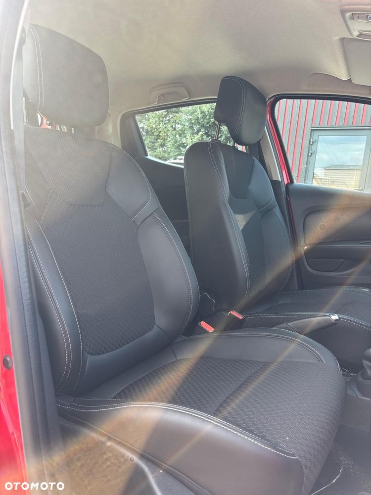 Renault Clio 0.9 Energy TCe Intens - 10