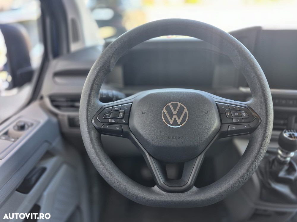 Volkswagen Caravelle 2.0 TDI 110 kW LR Comfortline - 18