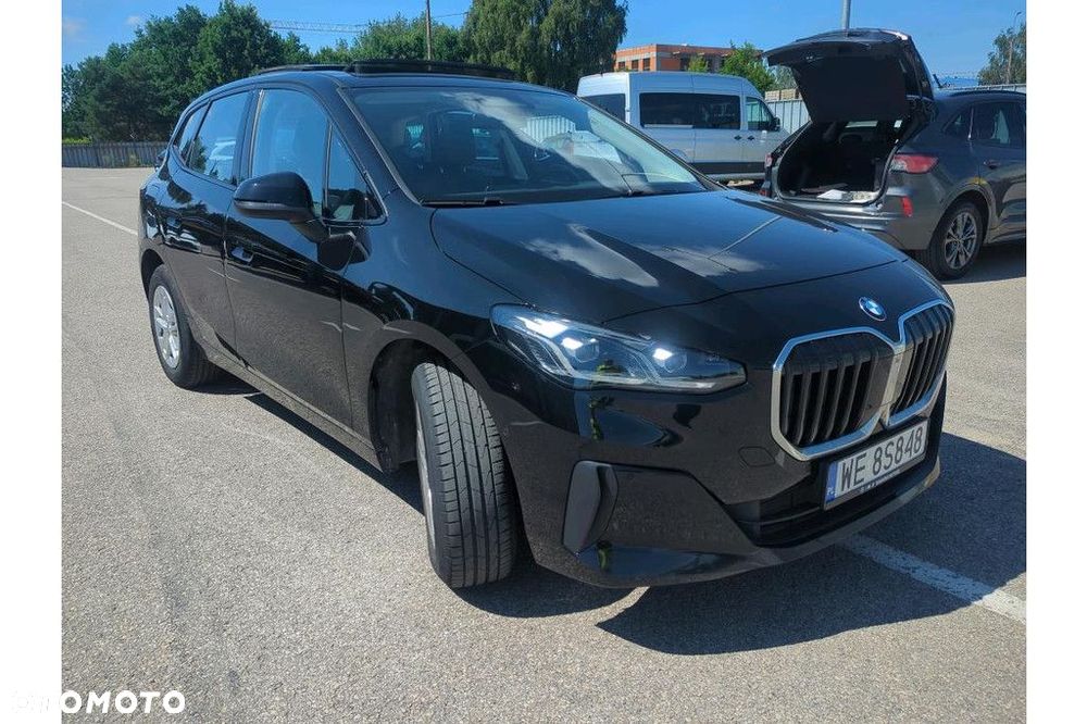BMW Seria 2 - 3
