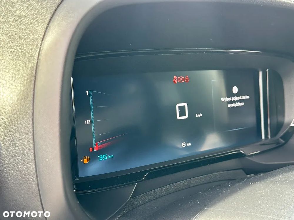 Citroën Berlingo - 6