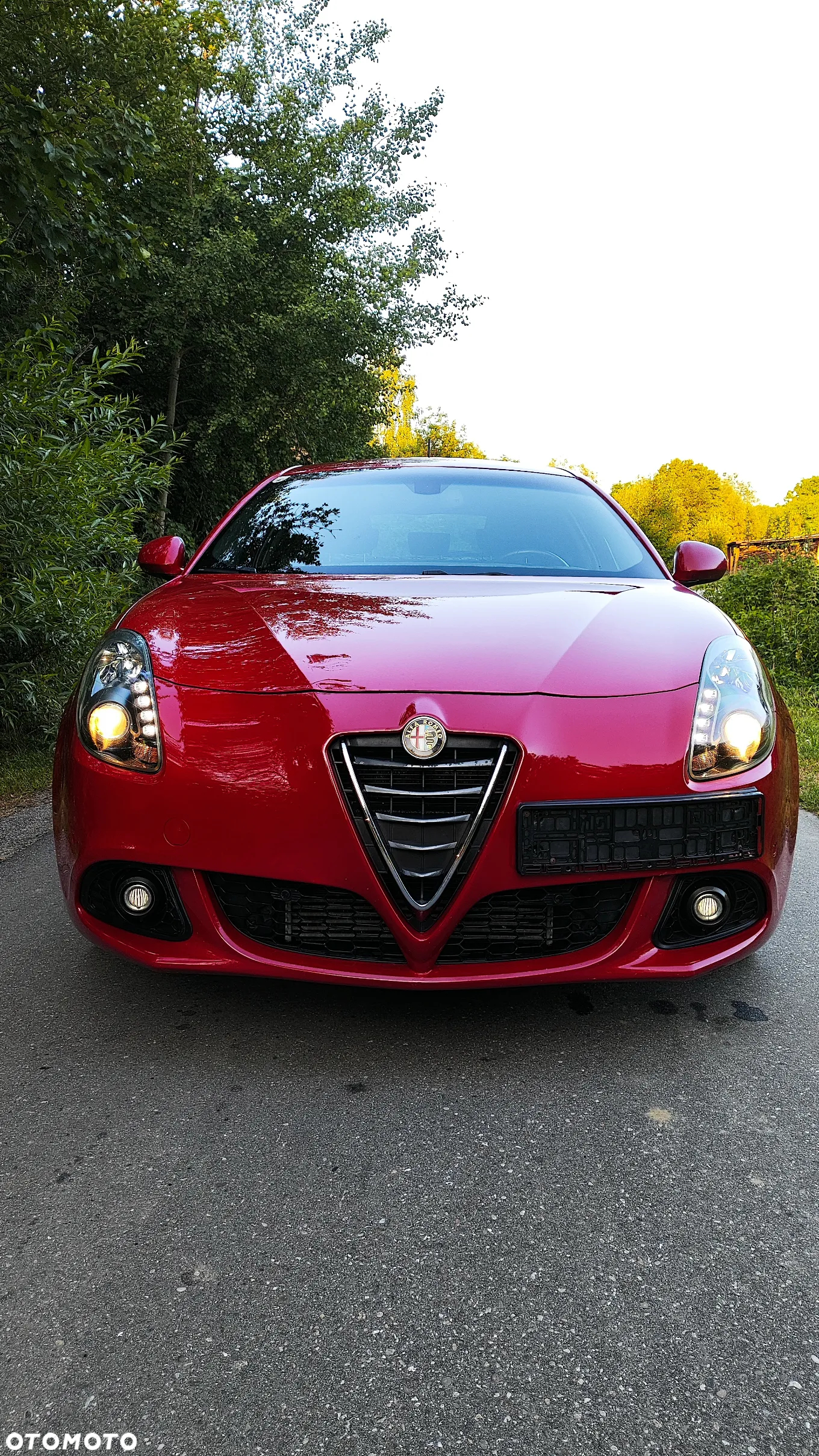 Alfa Romeo Giulietta 1.4 TB 16V Multiair Sport - 33
