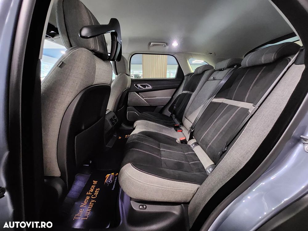 Land Rover Range Rover Velar 2.0 SE - 32