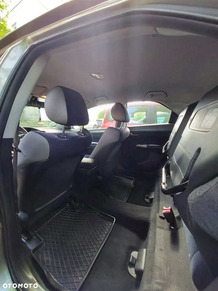 Honda Civic 1.8i-VTEC Executive - 9