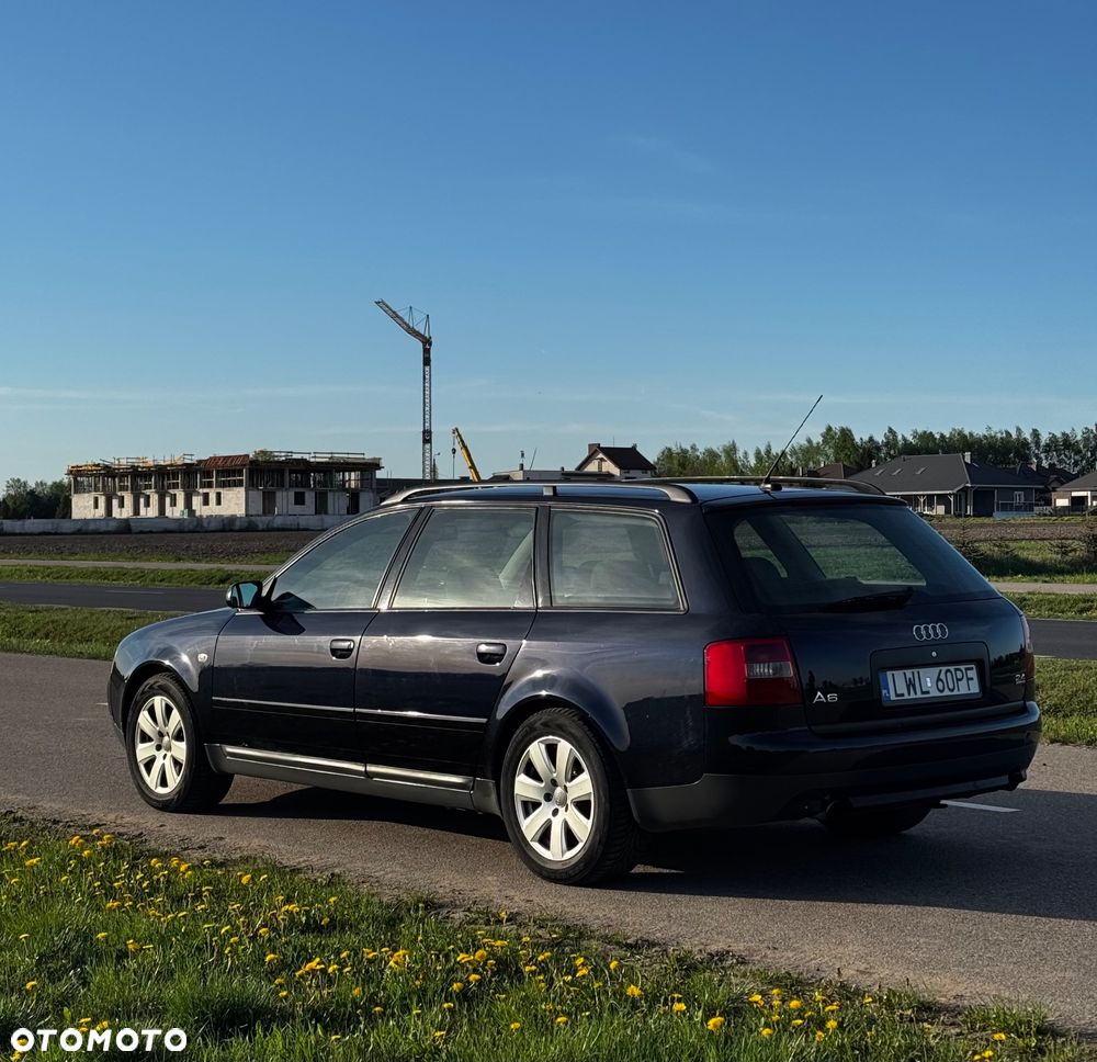 Audi A6 Avant - 3