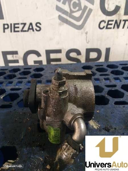 BOMBA DIREÇÃO CITROEN NEMO FURGÃO -28240628 - 4