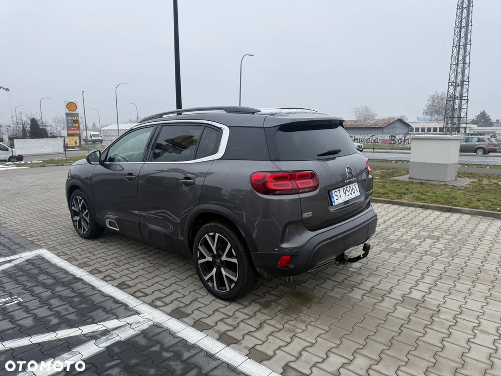 Citroën C5 Aircross 1.5 BlueHDi Feel - 7