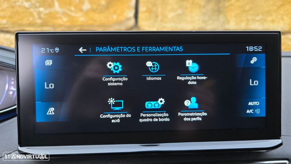 Peugeot 5008 1.5 BlueHDi GT EAT8 - 32