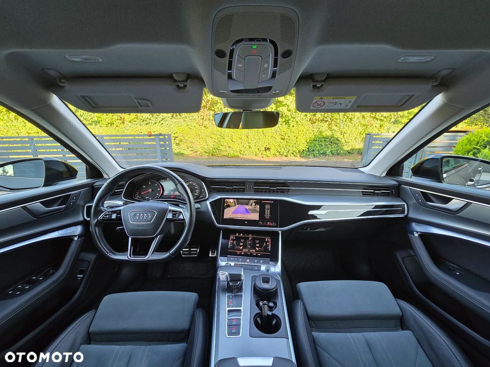 Audi A6 Allroad - 8