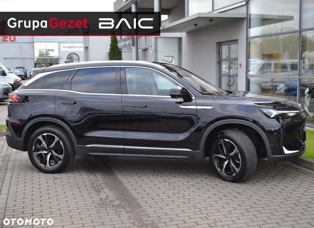 BAIC 7 - 12