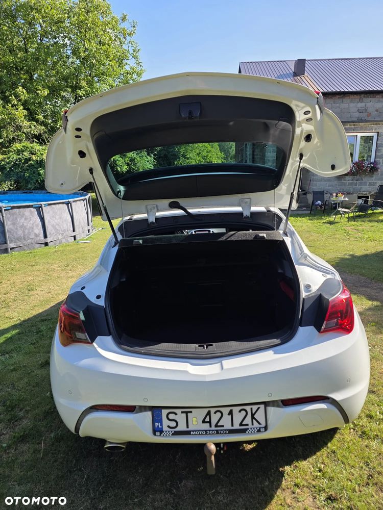 Opel Astra - 16