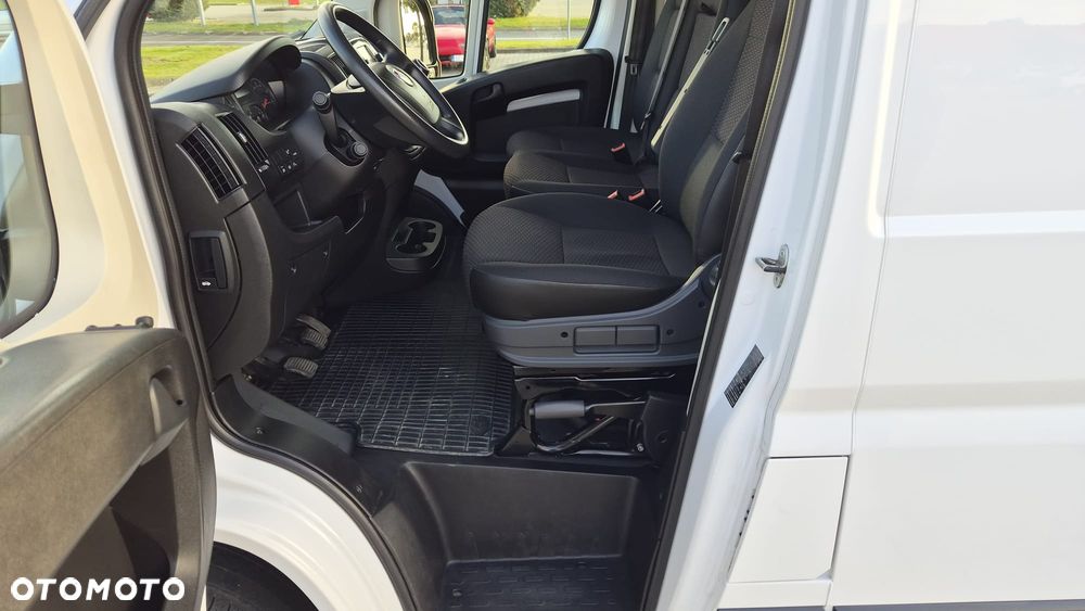 Fiat Ducato - 16