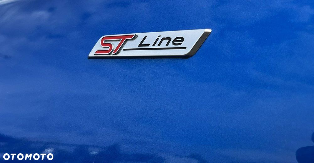 Ford Focus 1.0 EcoBoost ST-Line Business - 26