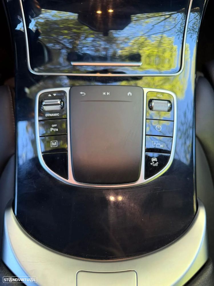 Mercedes-Benz GLC 300 - 24