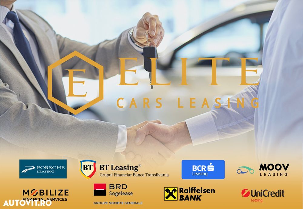 Mercedes-Benz GLC 200 4MATIC MHEV - 21