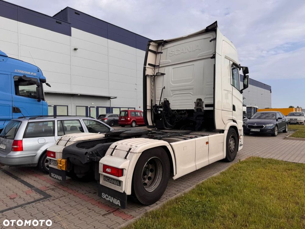 Scania S 500 A4x2NA - 5