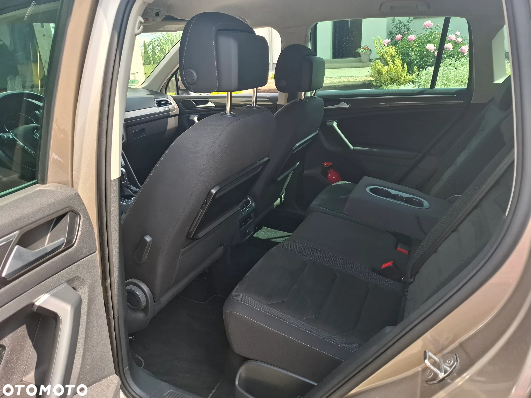 Volkswagen Tiguan 2.0 TDI BMT SCR Highline DSG - 6
