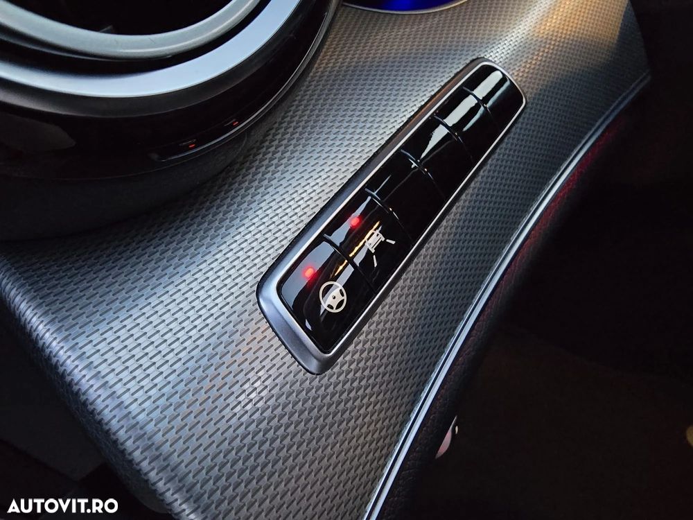 Mercedes-Benz E 220 d 9G-TRONIC AMG Line - 7