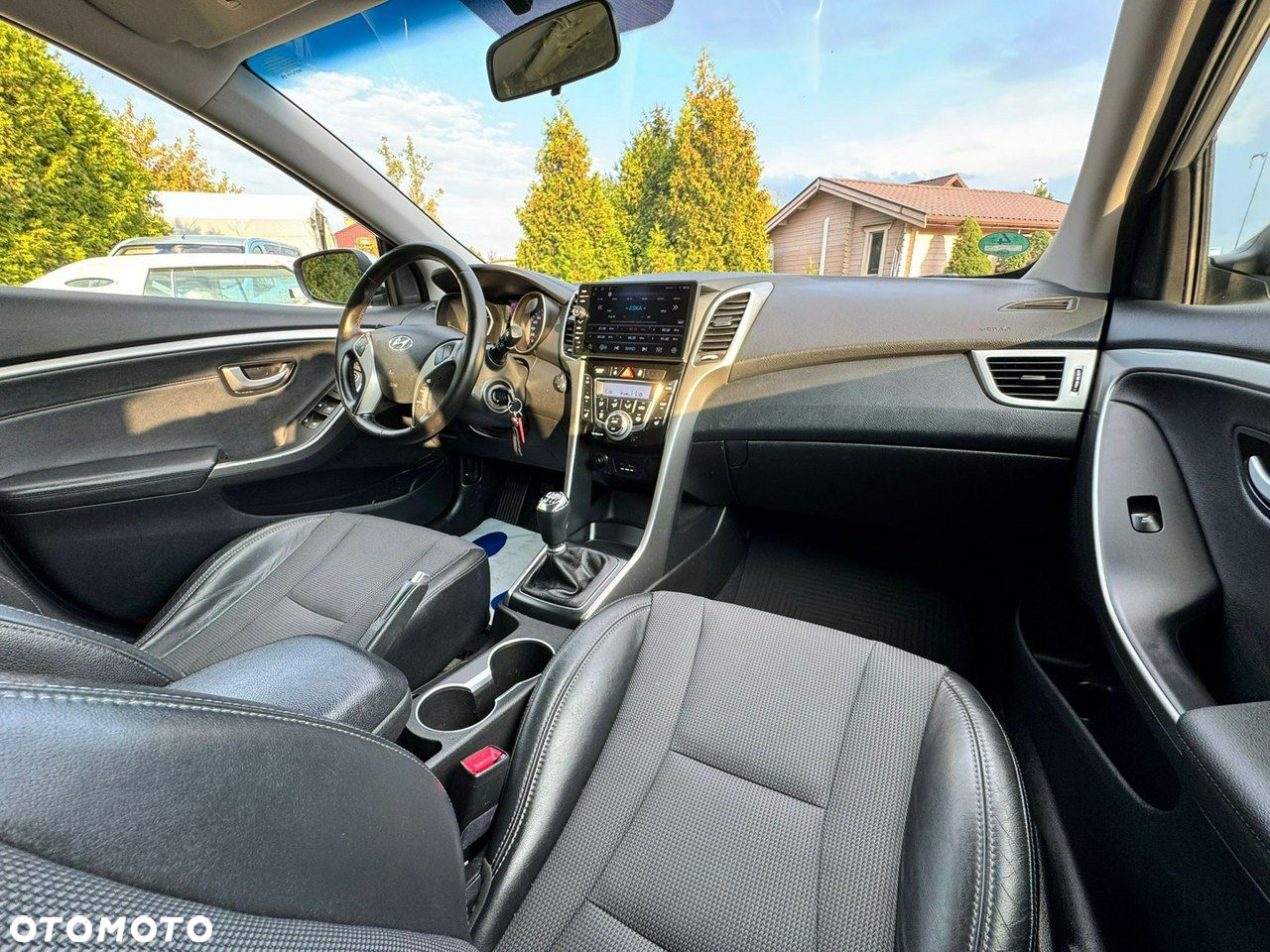 Hyundai i30 1.4 Trend - 22