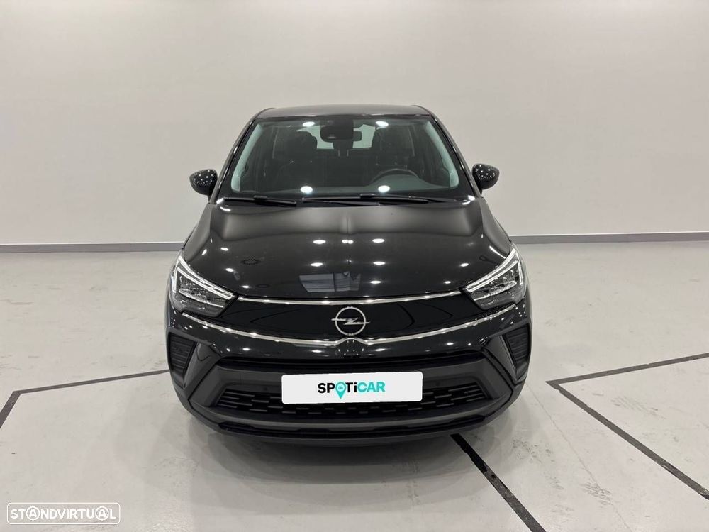 Opel Crossland X - 2